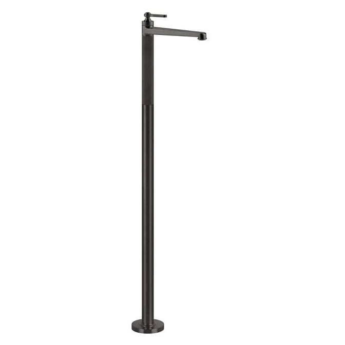 Смеситель Gessi VENTI20 - фото-1 | interior market