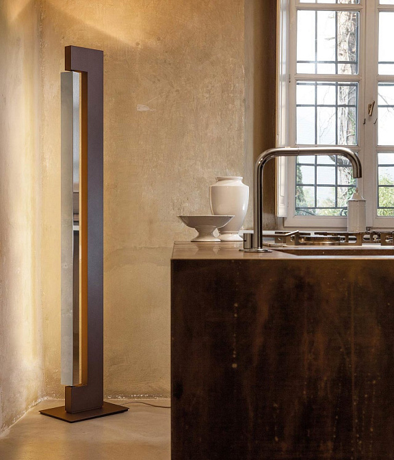 Торшер  Nemo ARA FLOOR - фото-7 | interior market