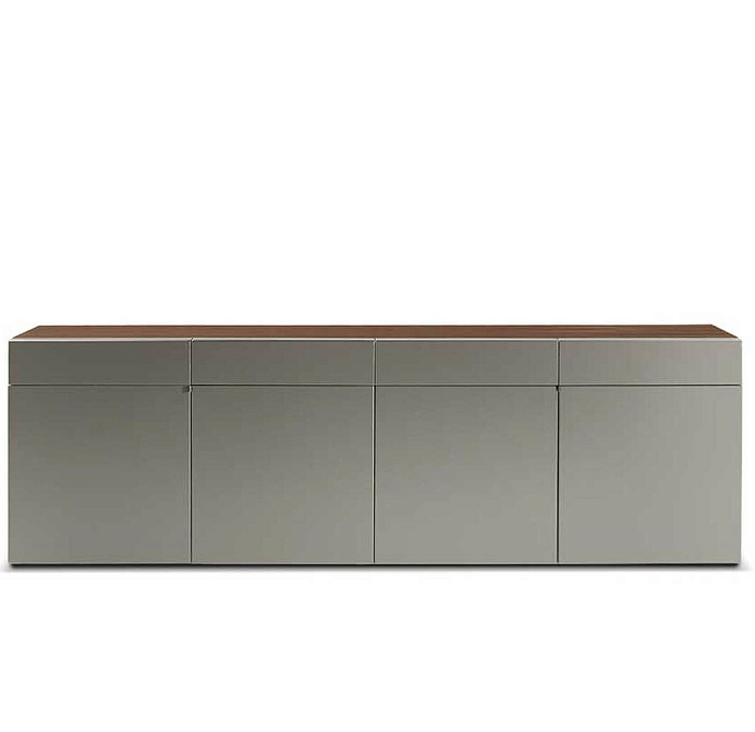 Комод Poltrona frau H_O - фото-1 | interior market