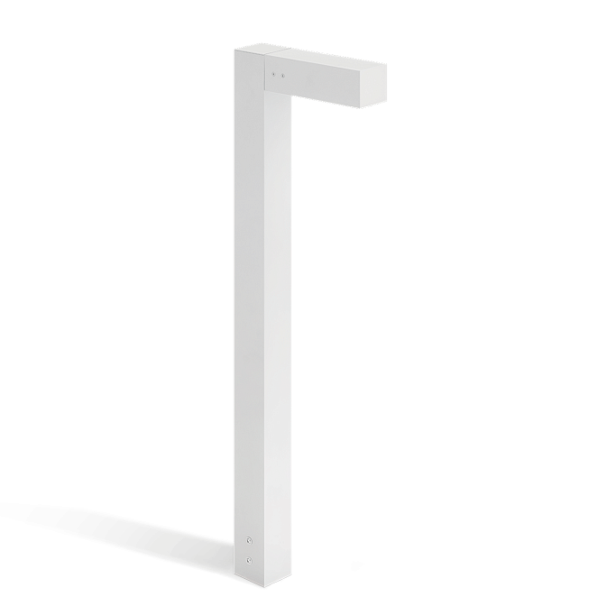 Уличный светильник  Lombardo Flag Bollard - фото-1 | interior market