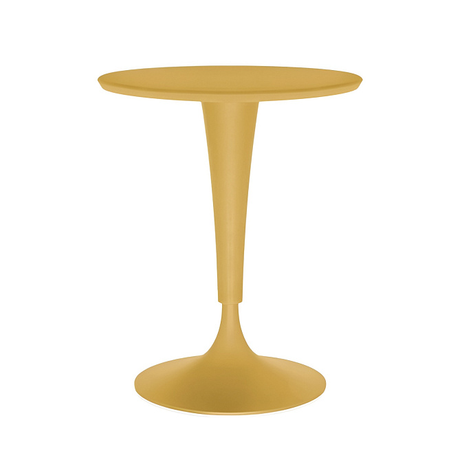 Стол для улицы Kartell Dr. Na - фото-1 | interior market Стол для улицы Kartell Dr. Na - фото-1 | interior market