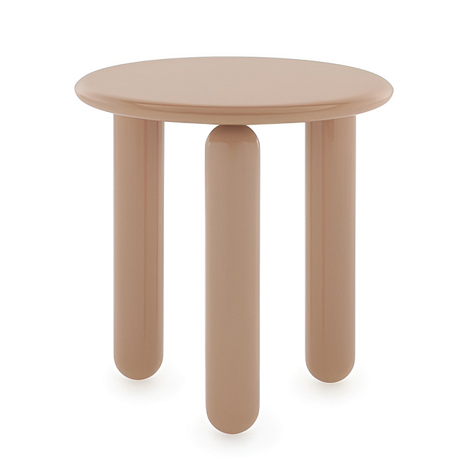 Кофейный столик Kartell Undique mas - фото-1 | interior market