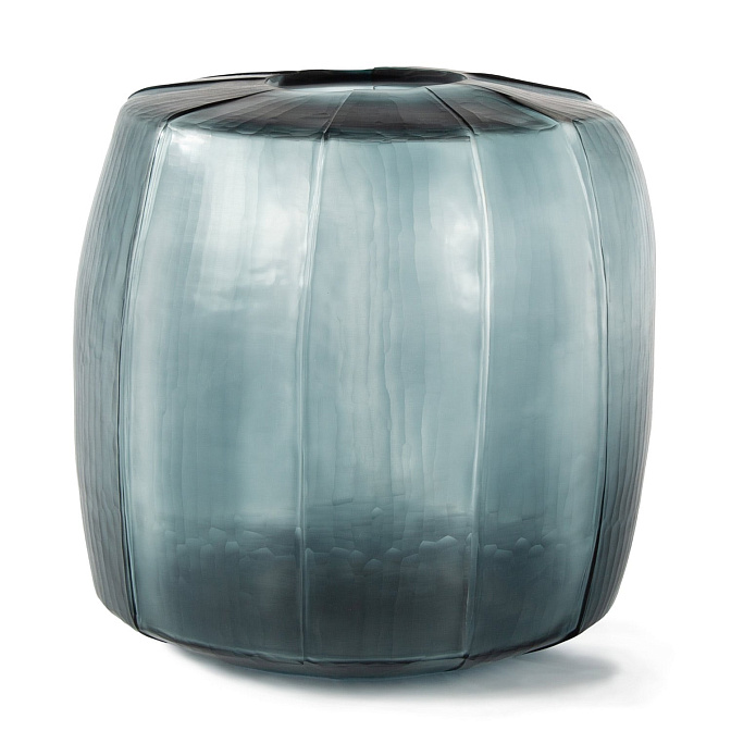 Ваза  Guaxs TAMATAV ROUND - фото-1 | interior market