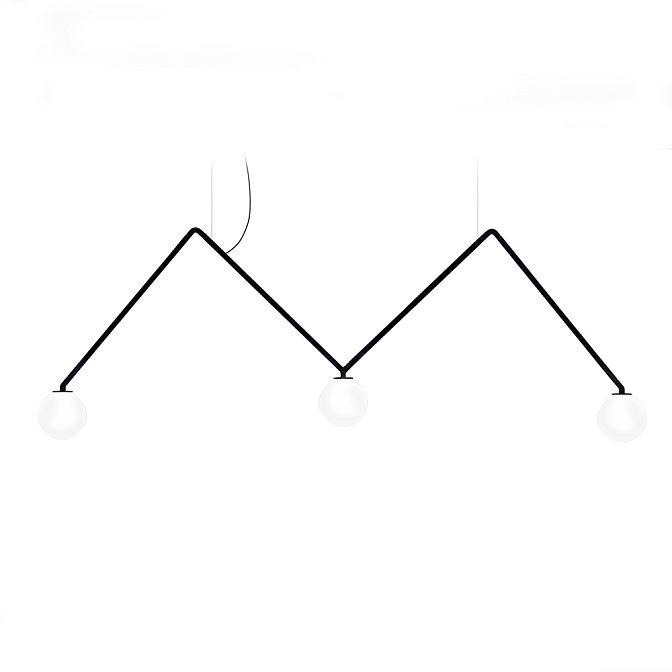 Потолочный светильник  Nemo  - фото-1 | interior market