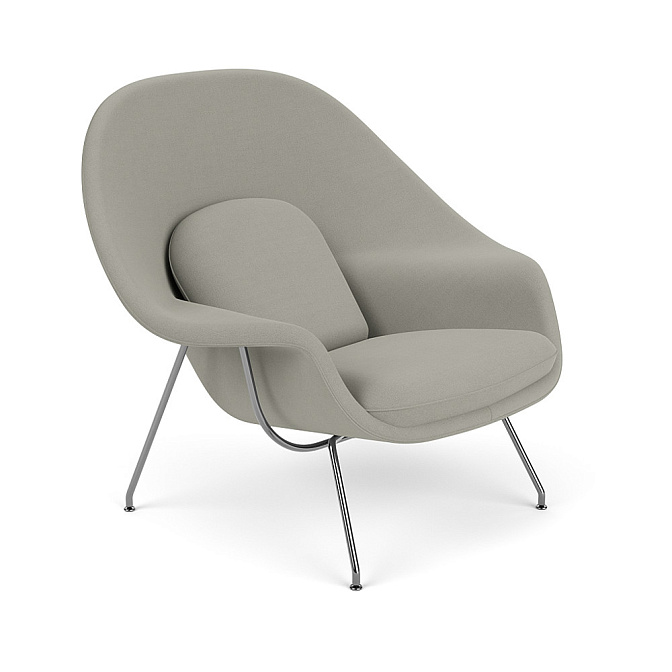 Кресло Knoll Womb - фото-1 | interior market