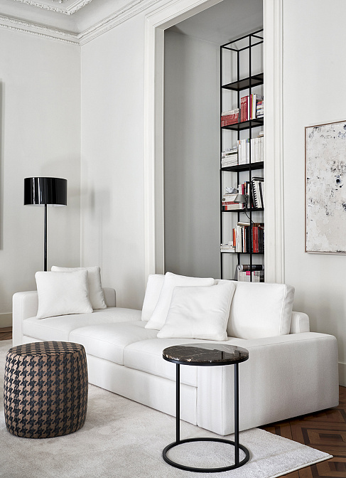 Журнальный столик Meridiani PEK - фото-3 | interior market