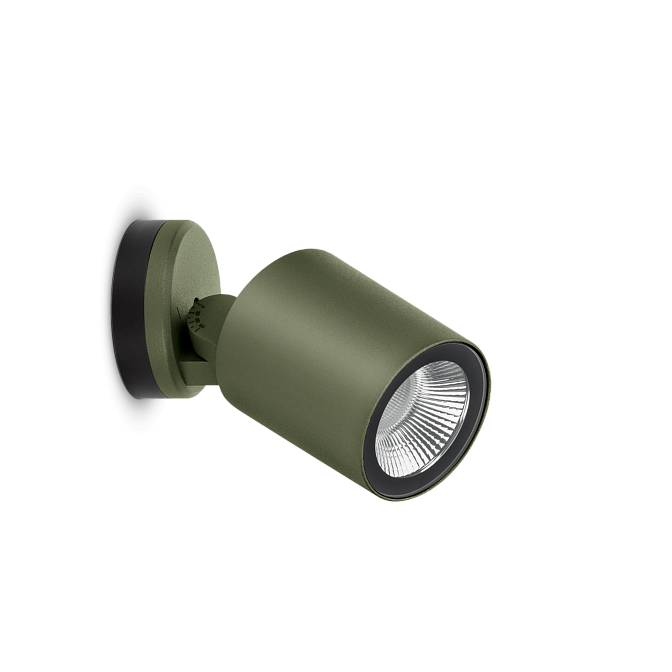 Уличный светильник  Lombardo Noa Wall - фото-1 | interior market