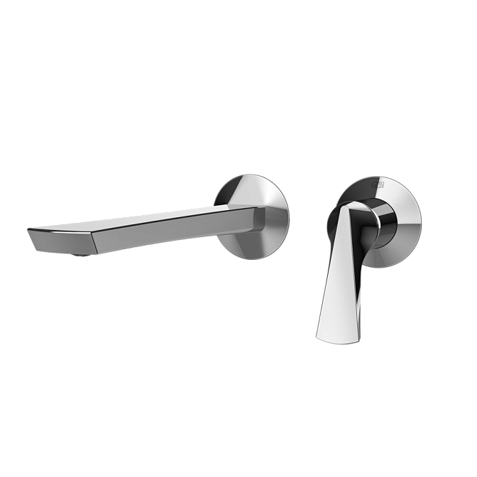 Смеситель для раковины Gessi VENTAGLIO - фото-1 | interior market
