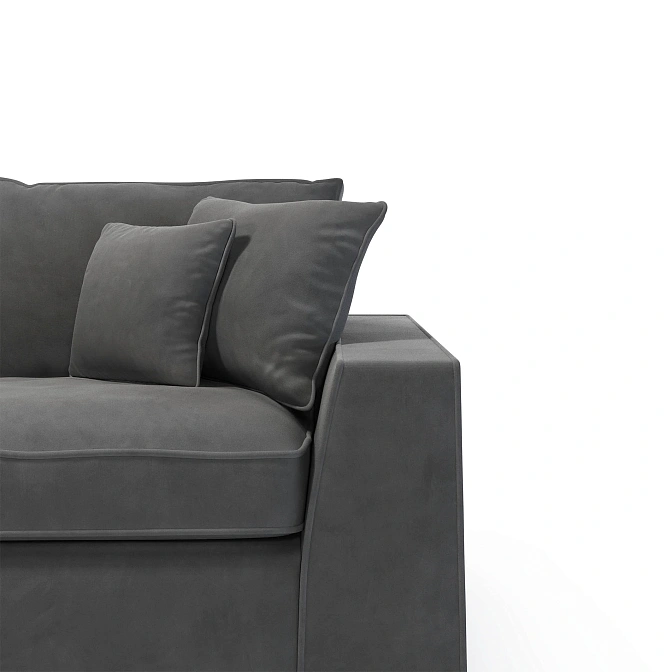 Прямой диван Mis En Demeure BROOKLYN - фото-3 | interior market