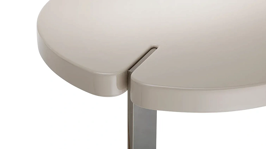 Журнальный столик Saba Butter - фото-2 | interior market