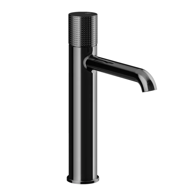 Смеситель для раковины Gessi HABITO CESELLO - фото-1 | interior market