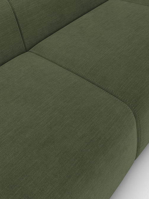 Модульный диван Tom Dixon Plump Wide 4-Seater Modular Sofa - фото-3 | interior market