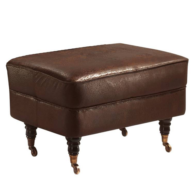 Пуф LAMBERT Continental - фото-1 | interior market