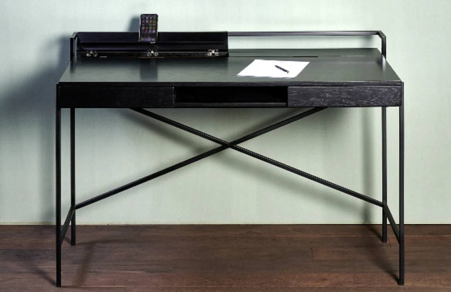 Письменный стол LAMBERT Derrick - фото-3 | interior market