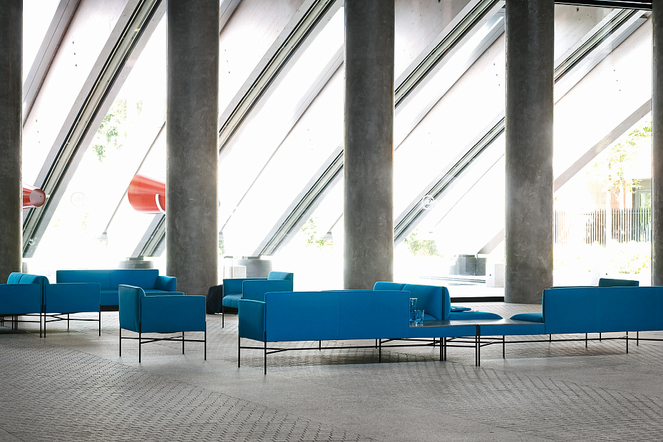 Диван Tacchini CHILL-out - фото-3 | interior market