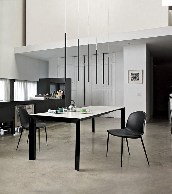 Стул BONTEMPI SEVENTY - фото-3 | interior market