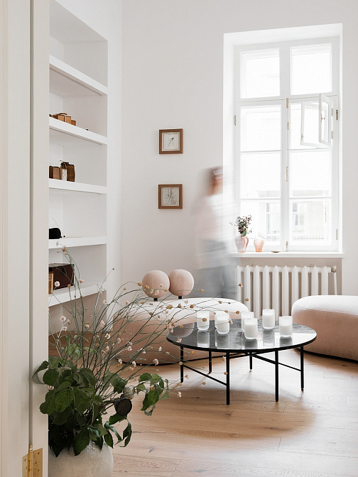 Кресло Archipelago AGO 34° — 136° - фото-2 | interior market