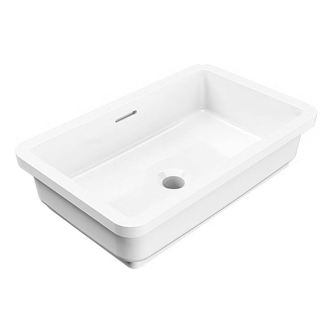 Раковина встраиваемая THG  - фото-1 | interior market