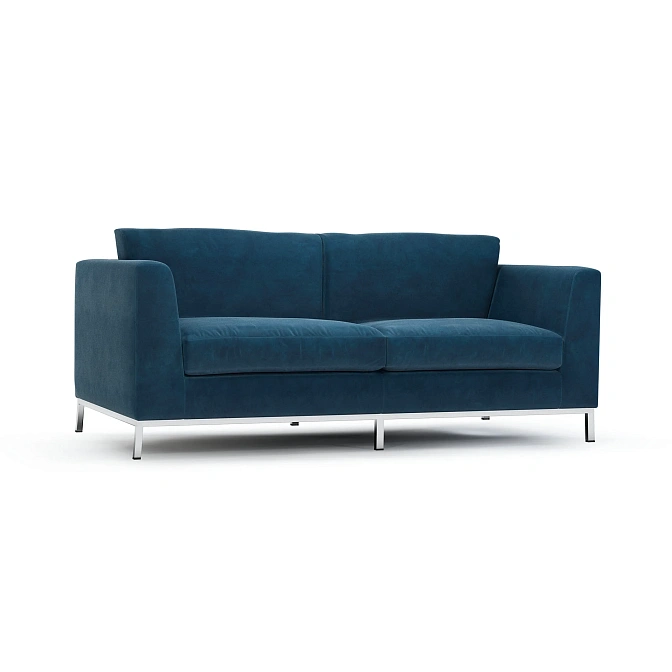 Прямой диван Mis En Demeure Orsay - фото-2 | interior market