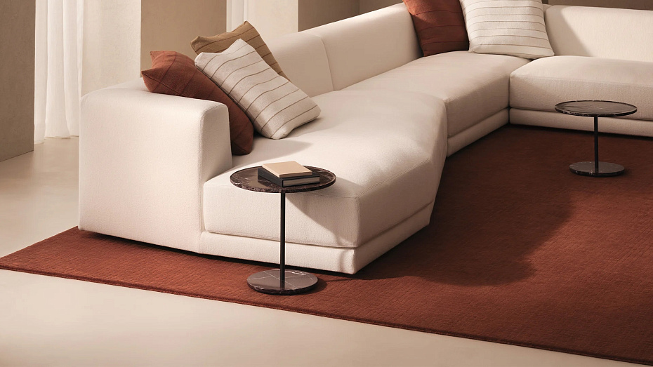 Ковер  De Padova Tribeca - фото-2 | interior market