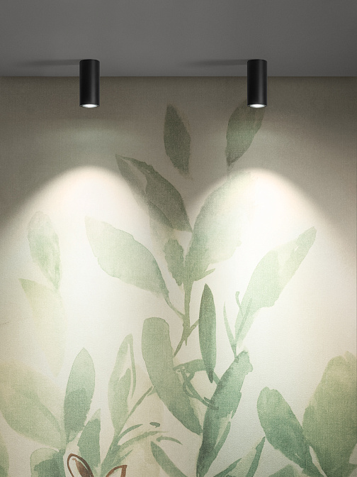 Уличный светильник  Lombardo  - фото-2 | interior market