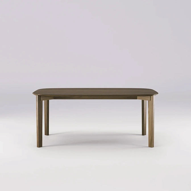 Обеденный стол WeWood Soma - фото-2 | interior market