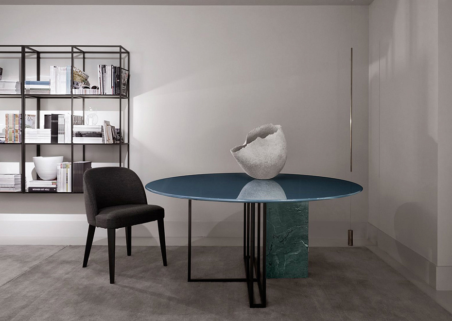 Стул Meridiani ODETTE UNO - фото-5 | interior market