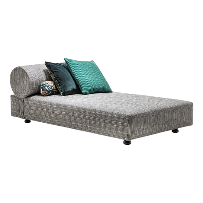 Диван-кушетка Moroso Mezze - фото-1 | interior market