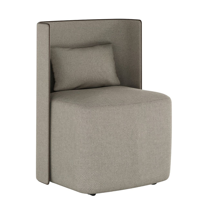 Офисное кресло PUNT CORTE - фото-1 | interior market