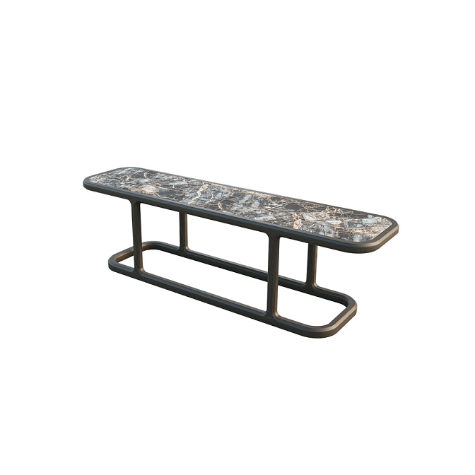 Журнальный столик Morelato Bellagio - фото-2 | interior market