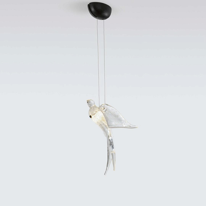 Потолочный светильник  Serip VOA GUTTURALIS - фото-1 | interior market