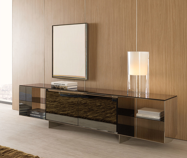 Буфет Molteni ANDROMEDA - фото-3 | interior market