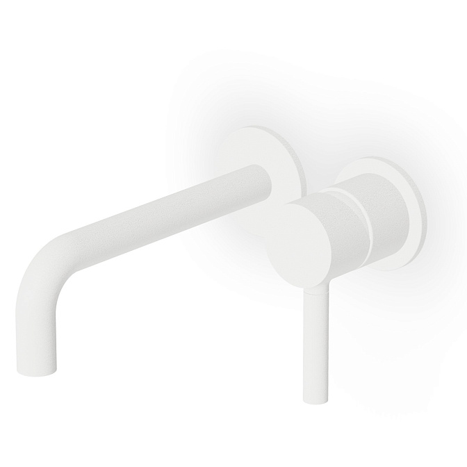 Смеситель для раковины Zucchetti  - фото-1 | interior market