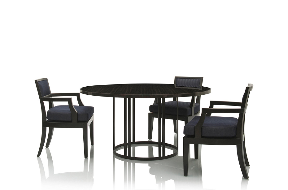 Обеденный стол JNL MIAMI - фото-2 | interior market