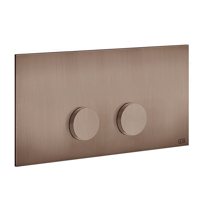 Клавиша Gessi ANELLO - фото-1 | interior market