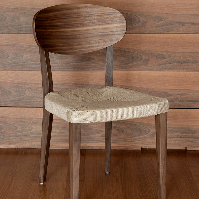 Стул Tonon Friendly - фото-2 | interior market