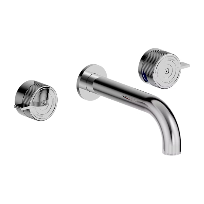 Встраиваемый смеситель THG ZOOM.7 - фото-1 | interior market