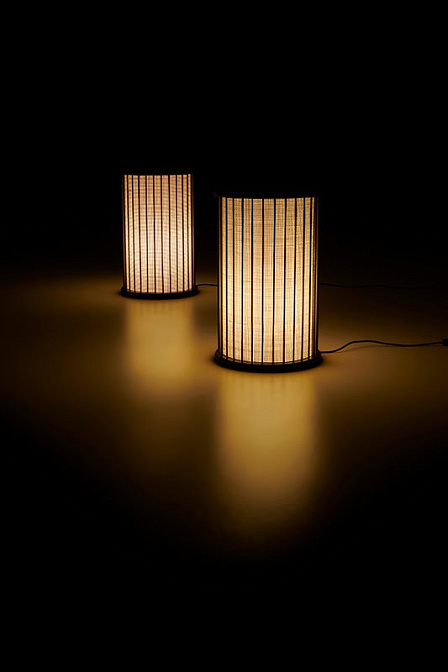 Настольная лампа De Padova AVA - фото-2 | interior market