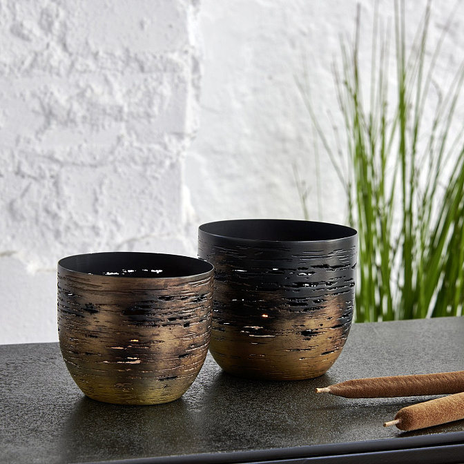 Подсвечник LAMBERT Osako - фото-2 | interior market