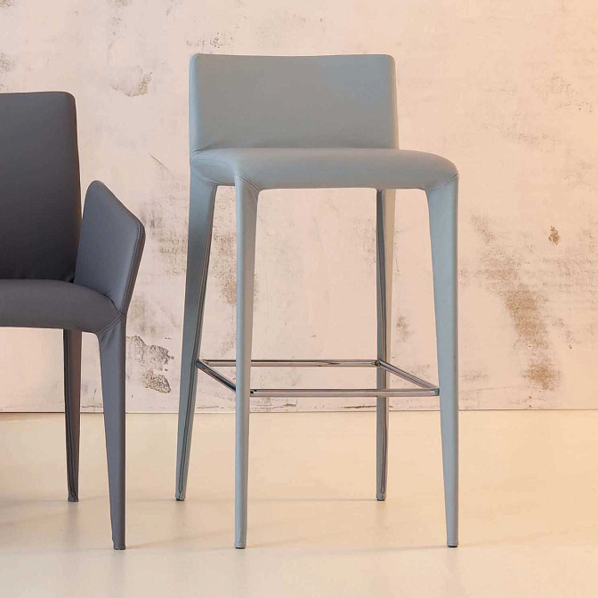 Барный стул Bonaldo Filly too - фото-2 | interior market