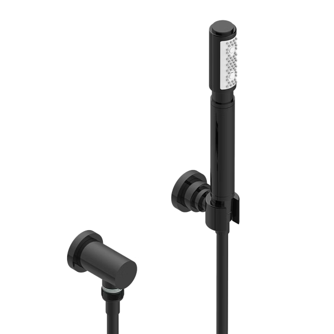 Встраиваемый смеситель THG  - фото-1 | interior market