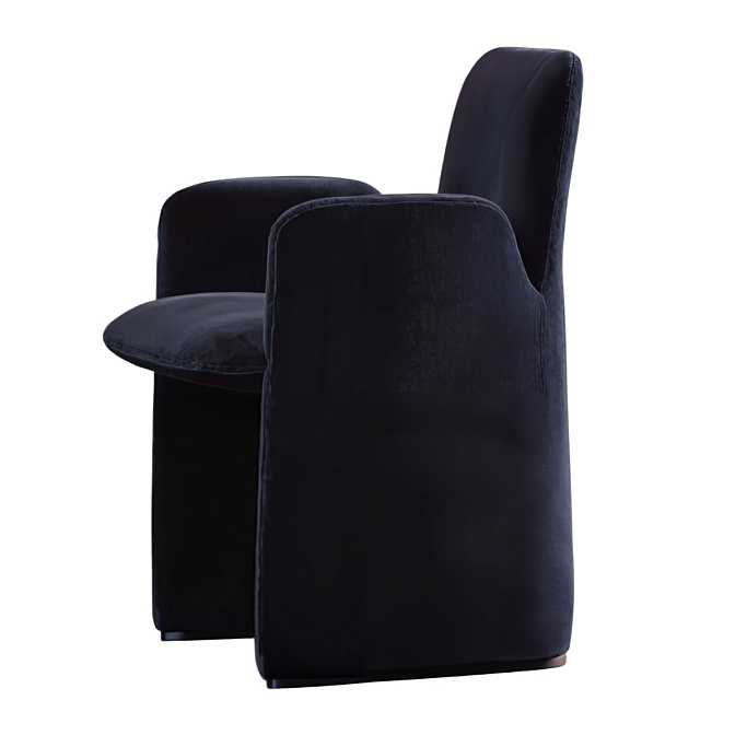 Обеденный стул Poliform GUEST - фото-1 | interior market