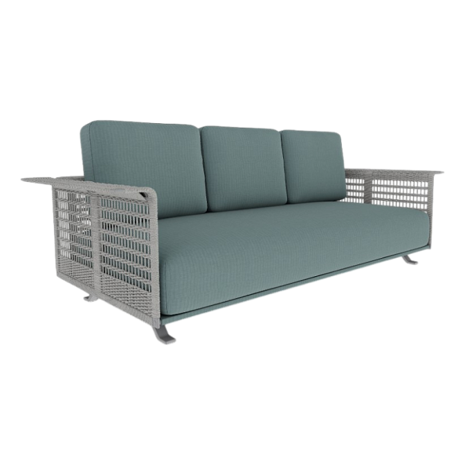 Диван Poltrona frau Solaria - фото-1 | interior market