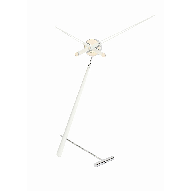 Часы настольные Puntero NOMON - фото-1 | interior market