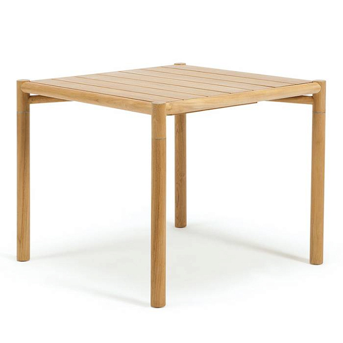 Стол обеденный Ethimo Kilt - фото-1 | interior market