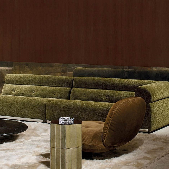 Модульный диван Minotti Coupé - фото-1 | interior market