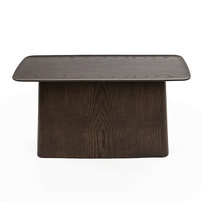 Журнальный столик Vitra Wooden Side Table - фото-2 | interior market