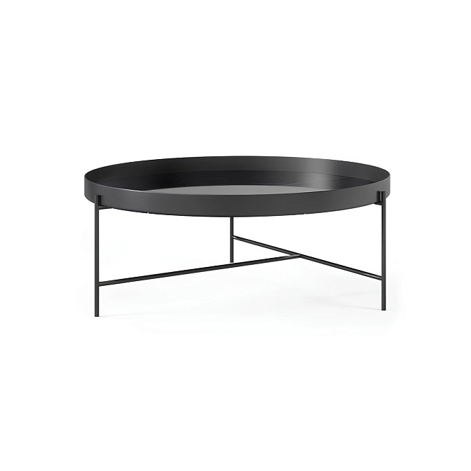 Журнальный столик Novamobili GLOBE - фото-1 | interior market