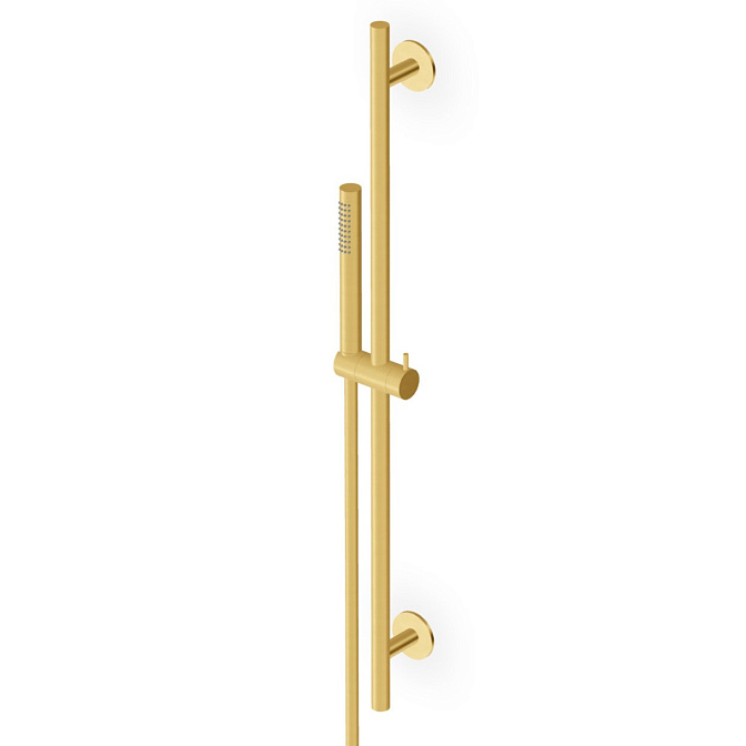 Душевая стойка Zucchetti Shower - фото-1 | interior market