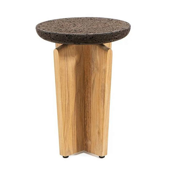 Журнальный столик Ethimo Cross - фото-1 | interior market